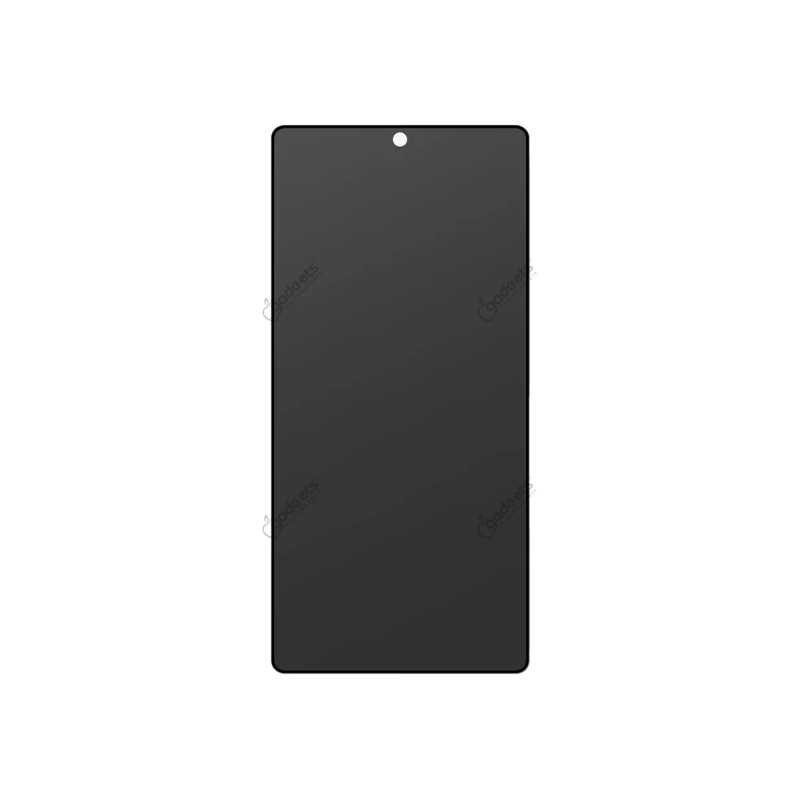 UNIQ Optix Privacy Screen Protector For Samsung S25 Ultra