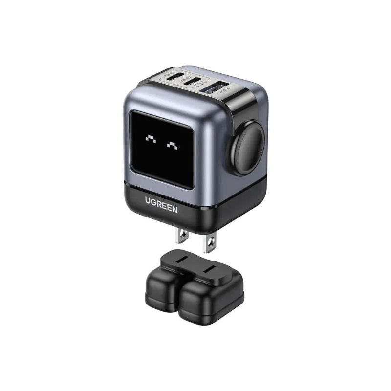 Ugreen Nexode RG 65W USB C GaN Charger