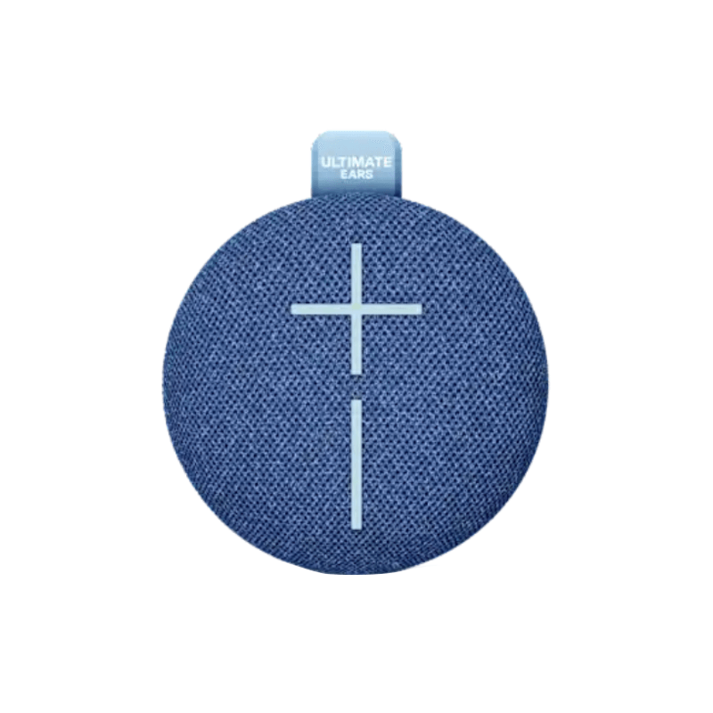 Ultimate Ears MINIROLL Waterproof Bluetooth Speaker