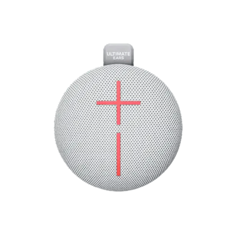 Ultimate Ears MINIROLL Waterproof Bluetooth Speaker