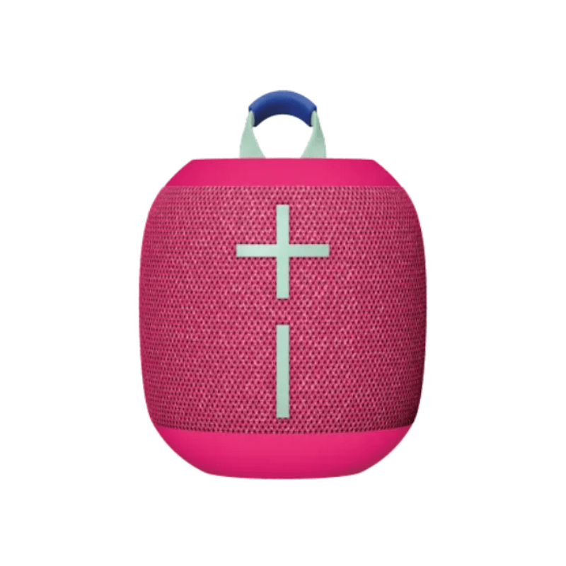 Ultimate Ears WONDERBOOM 4 Waterproof Bluetooth Speaker