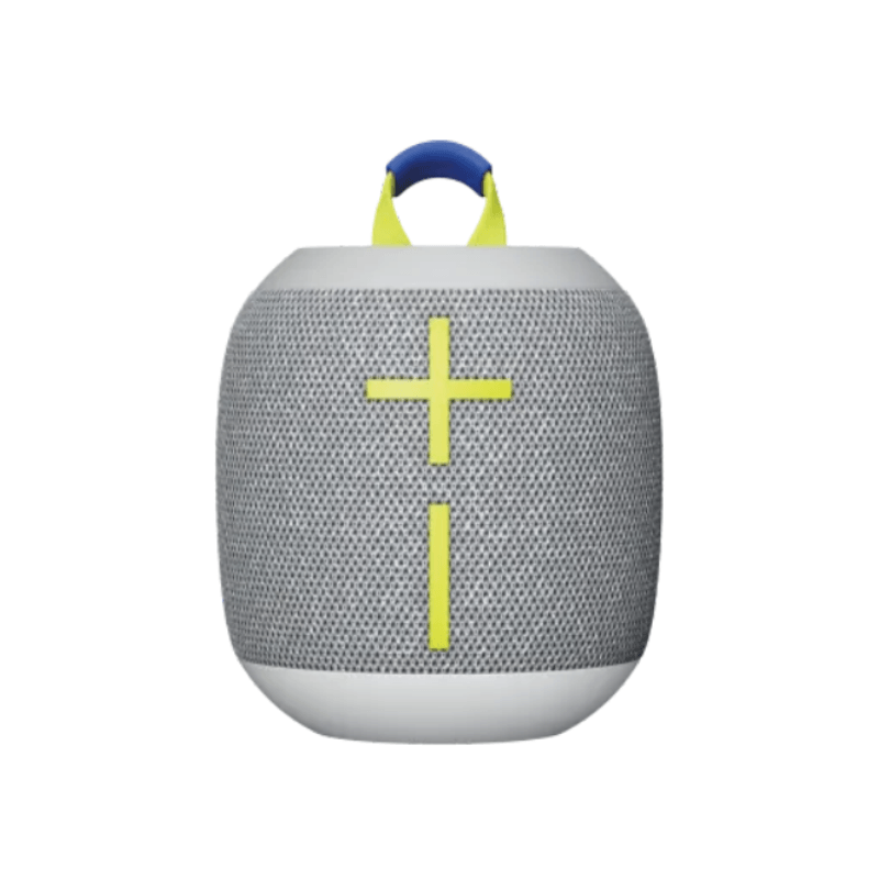 Ultimate Ears WONDERBOOM 4 Waterproof Bluetooth Speaker