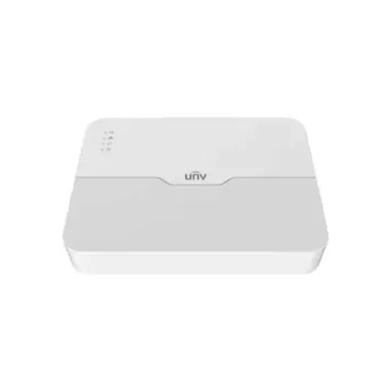 Uniview NVR301-08LS3-P8 8 Channel NVR