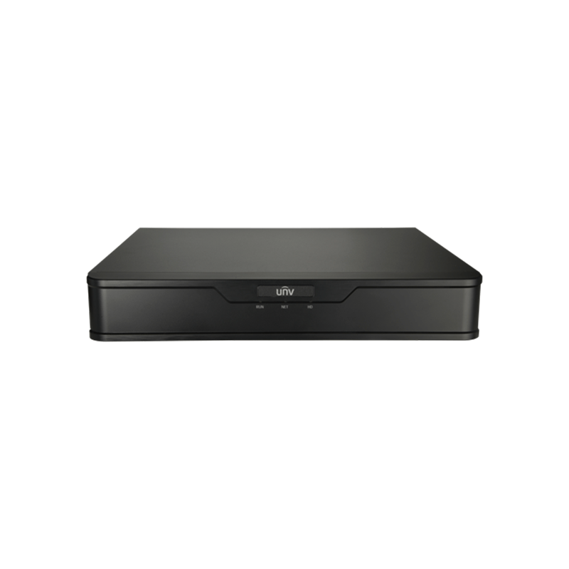 Uniview NVR301-08S3 8 Channel 4K NVR