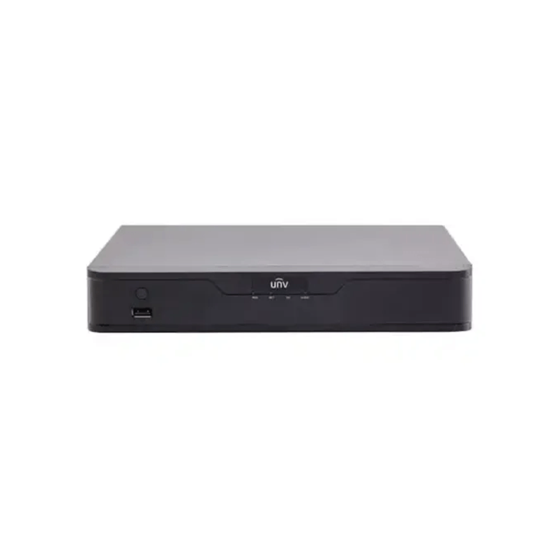 Uniview NVR302-08S2-P8 8 Channel NVR
