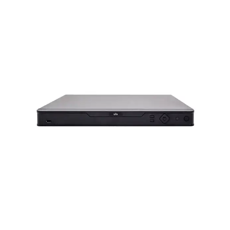 Uniview NVR304-16E 16 Channel 4K 4HDDs NVR