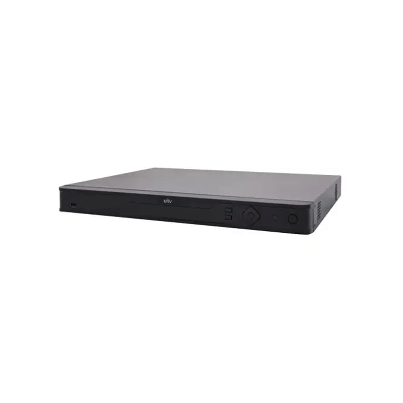 Uniview NVR304-16E 16 Channel 4K 4HDDs NVR