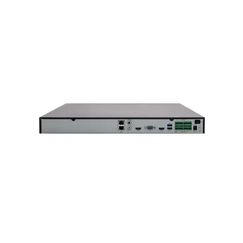 Uniview NVR304-16E 16 Channel 4K 4HDDs NVR