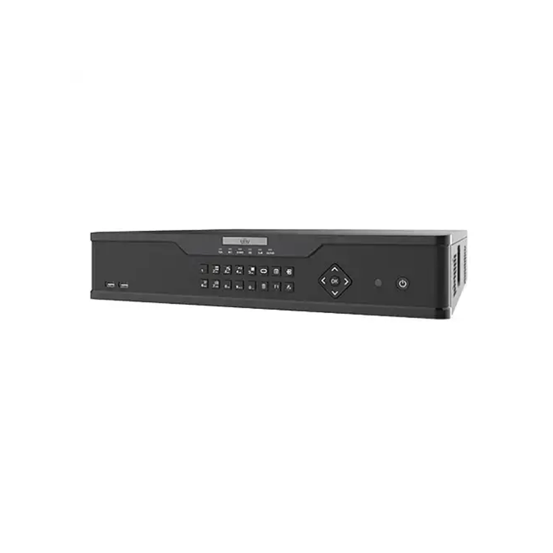 Uniview NVR308-64X 64 Channel 4K NVR