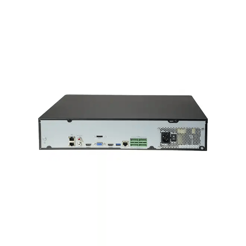Uniview NVR308-64X 64 Channel 4K NVR