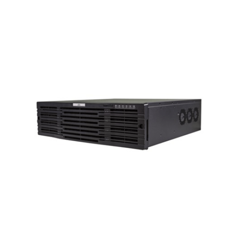 Uniview NVR516-128 128 Channel 16 HDDs RAID NVR