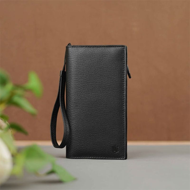Urbaland Barry Long Leather Wallet