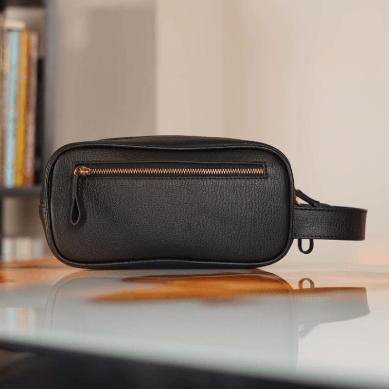 Urbaland Hong Pouch Leather Bag