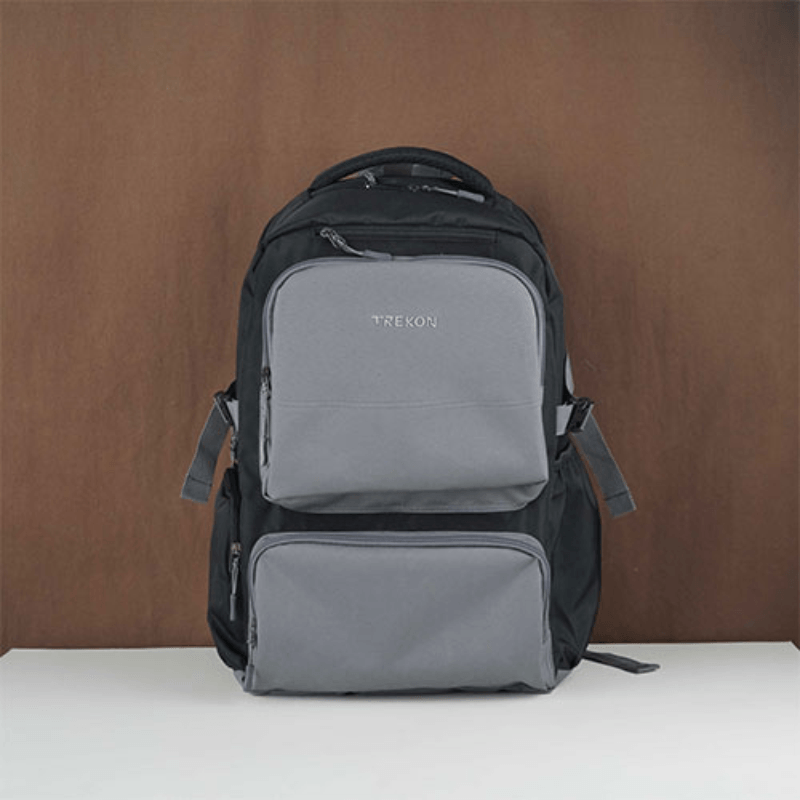 Urbaland Trekon BP001 Coated Fabric Backpack