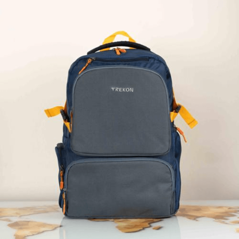 Urbaland Trekon BP001 Coated Fabric Backpack