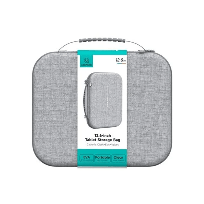 Usams Multi-Functional Tablet Storage Bag