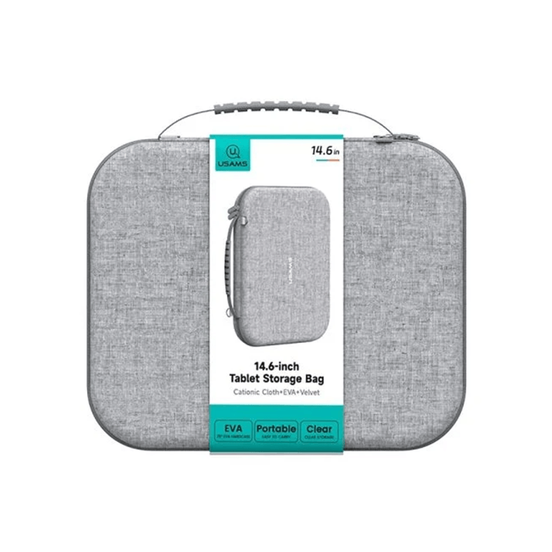 Usams Multi-Functional Tablet Storage Bag