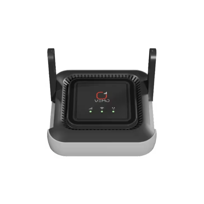 VEMO M6 Pro 300Mbps 4G LTE Mobile WiFi Router