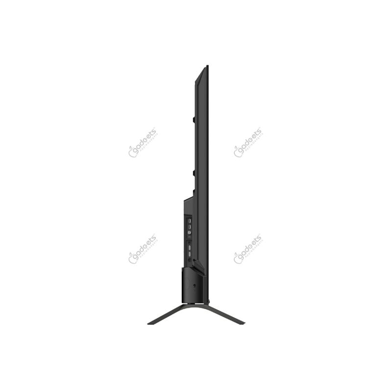 Vision PQ1 Galaxy Pro QLED 4K Google Android TV