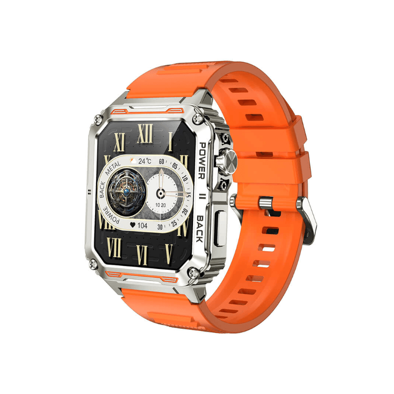 Valdus VD38 Smart Watch