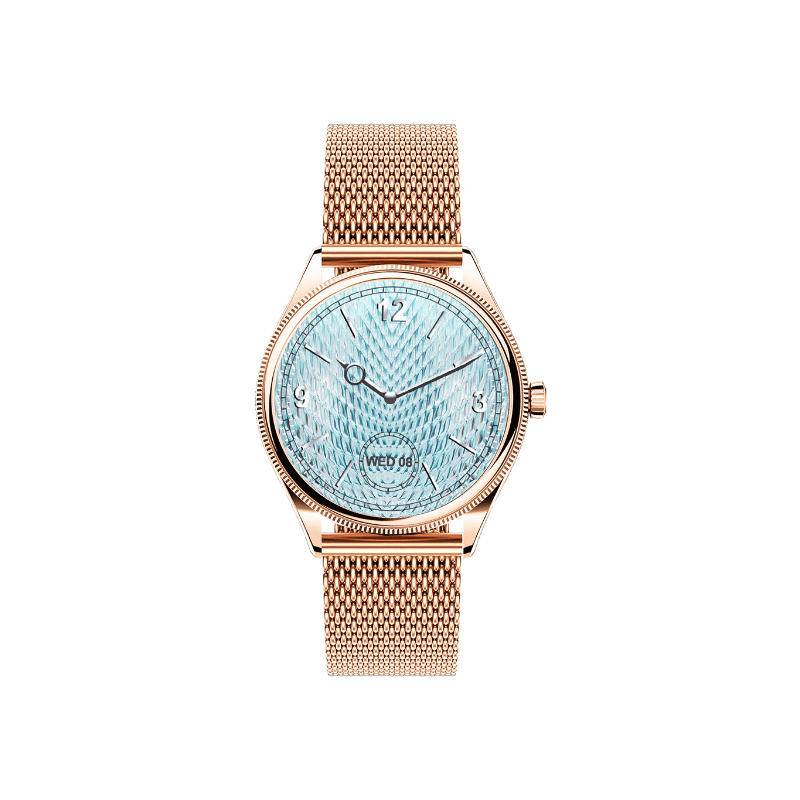Valdus VL60 PRO Women Smart Watch