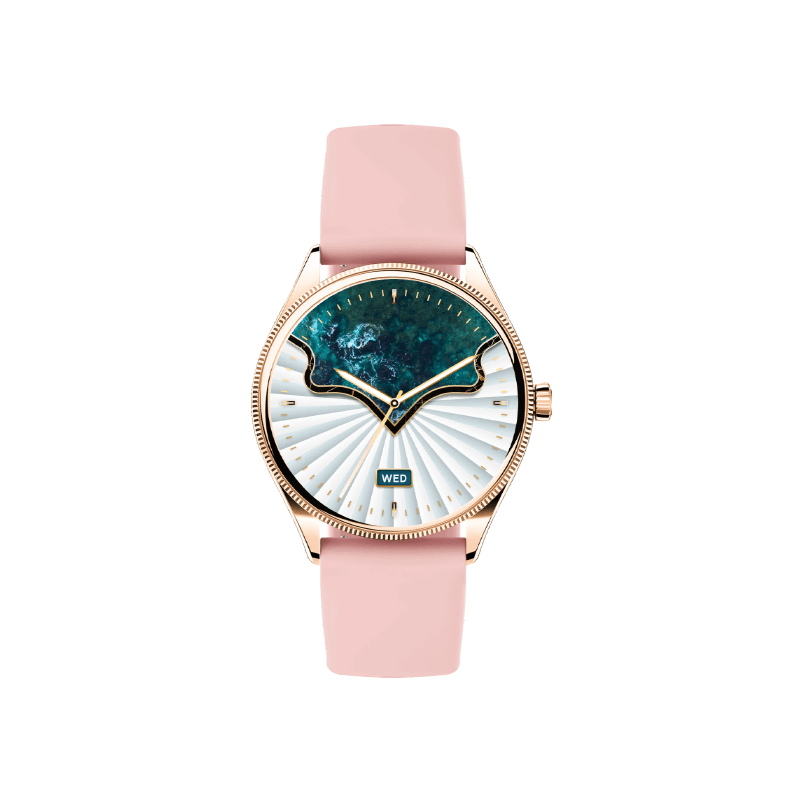 Valdus VL60 PRO Women Smart Watch