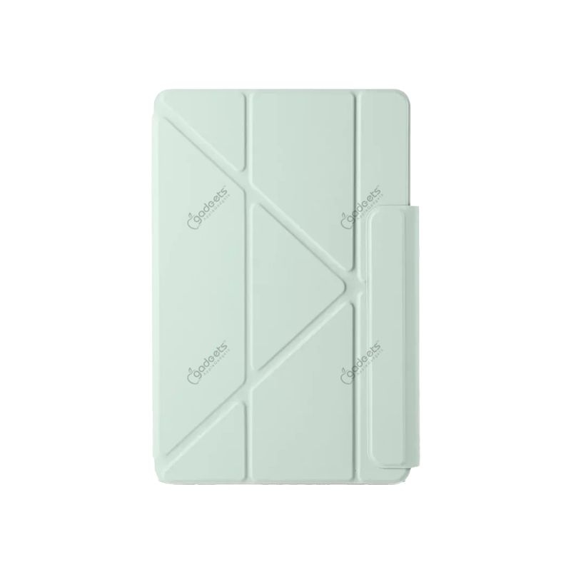 Hyphen Magnetic Leather Case for Galaxy Tab