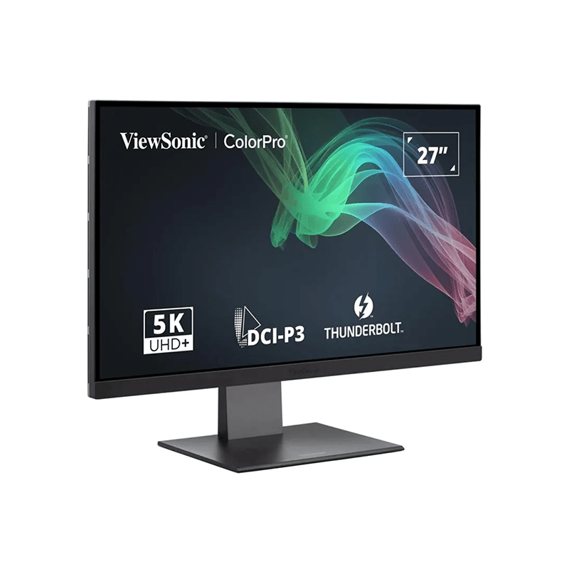 ViewSonic ColorPro VP2788-5K 27" 60Hz 2K 5K IPS Monitor