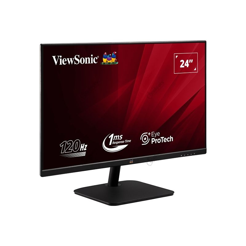 ViewSonic VA2432A-H 120Hz Full HD 24" IPS Monitor