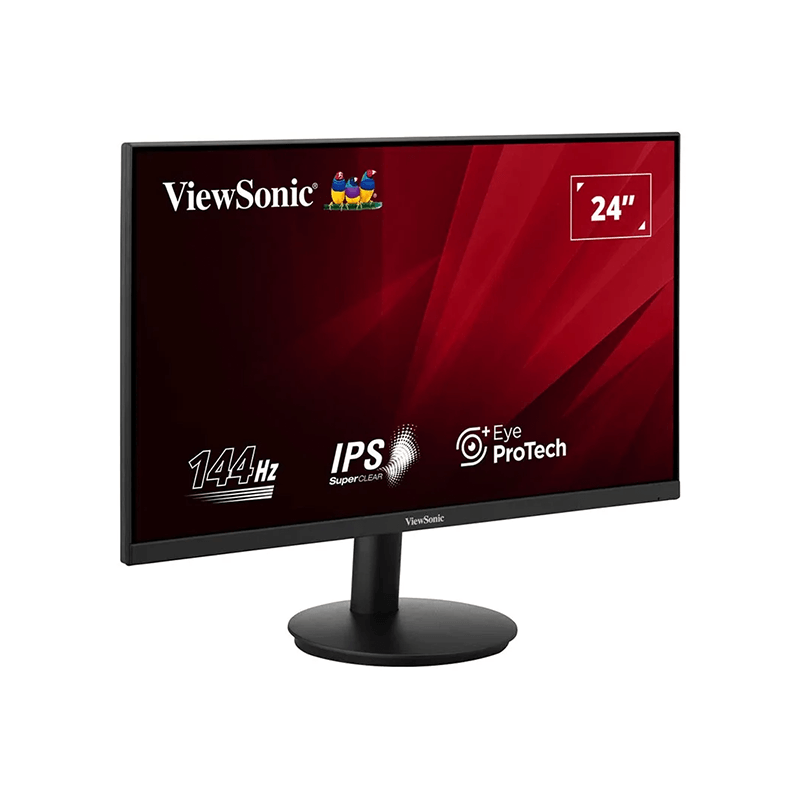 ViewSonic VA24G1-H 24" 144Hz IPS FHD Monitor