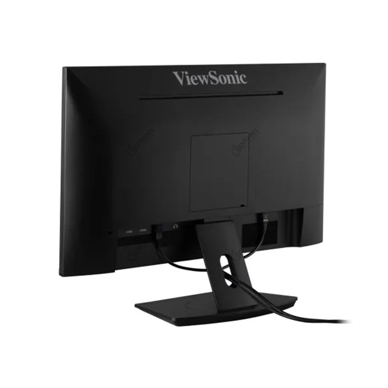 ViewSonic VX2480-2K-SHD-2 24" 100Hz IPS QHD Monitor