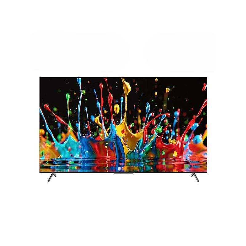 Vision RQ1 Galaxy Pro 4K QLED Google TV