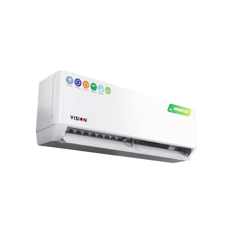 Vision VSN-24K-INV32 4D Ultra Split Inverter Air Conditioner - 2 Ton