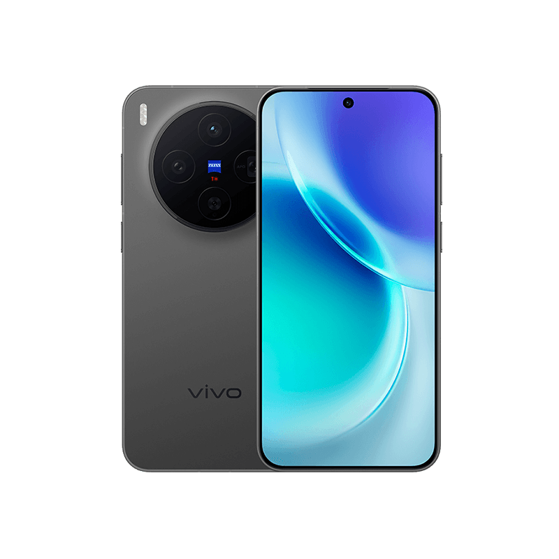 Vivo X300 - CN