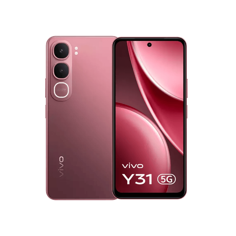 vivo Y31 5G