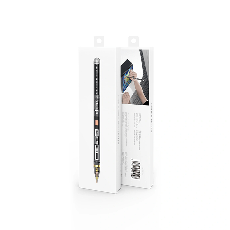 WIWU Pencil W Pro - Transparent