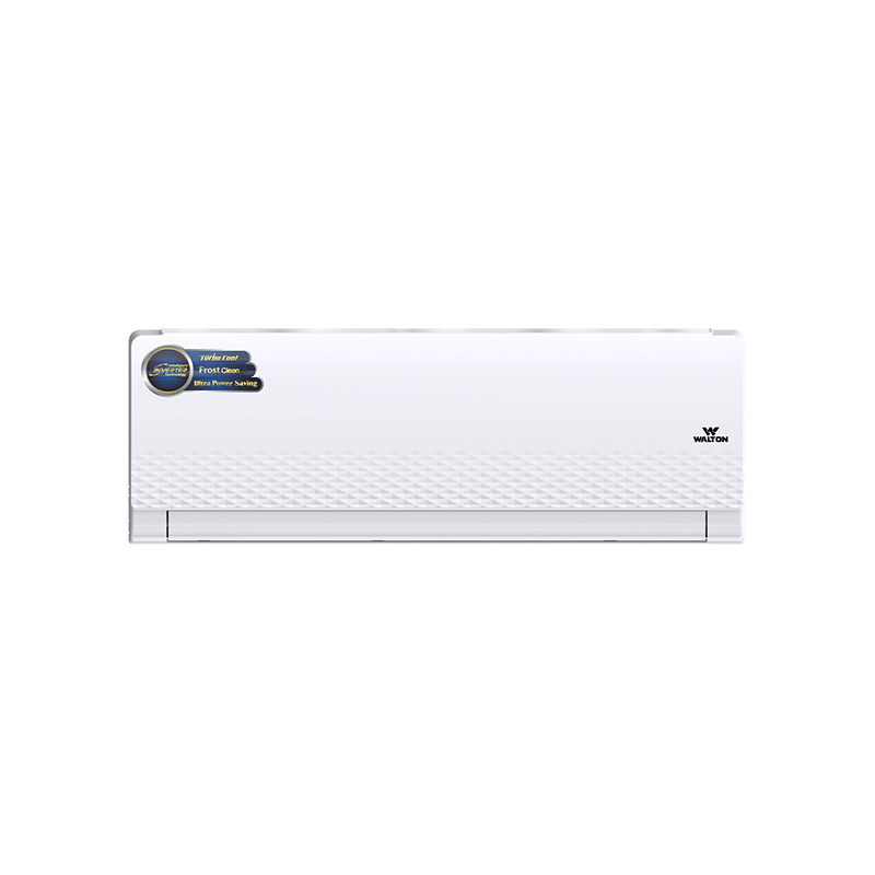 Walton WSI-DIAMOND-12J Frost Clean Inverter Air Conditioner - 1 Ton