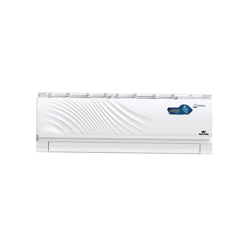 Walton WSI-OCEANUS-18M Inverter Air Conditioner - 1.5 Ton