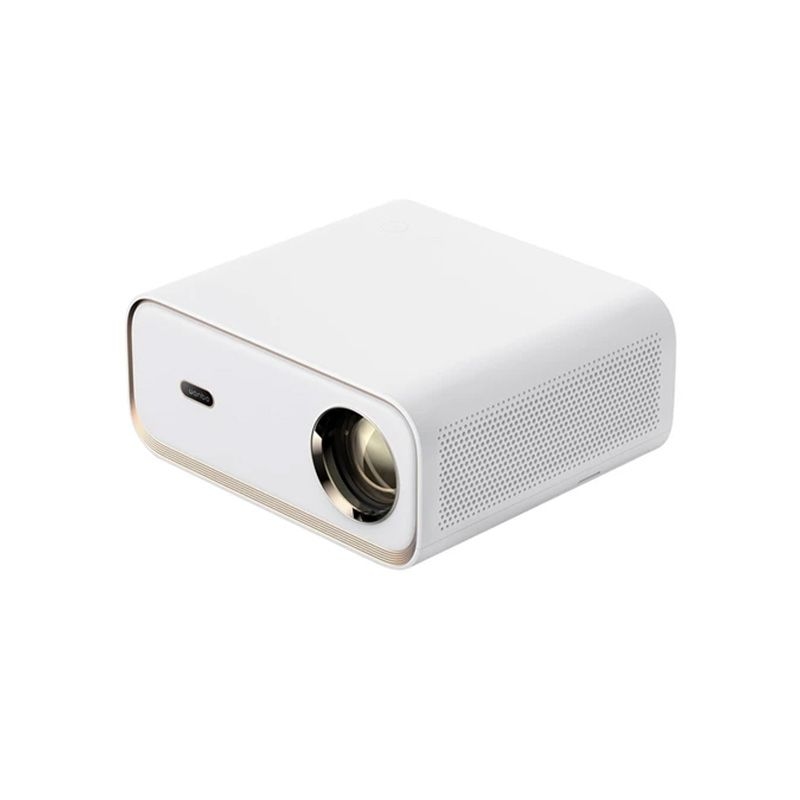 Wanbo X5 1100 Lumens Smart Android Portable LED Projector