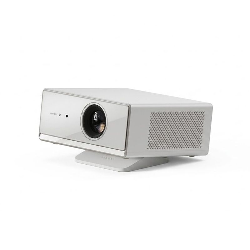 Wanbo X5 Air FHD 1100 ANSI Android TV Projector