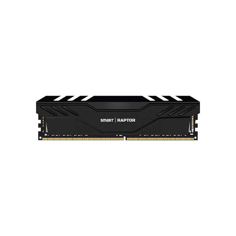 Smart Raptor DDR4 3200MHz Heatsink Desktop RAM