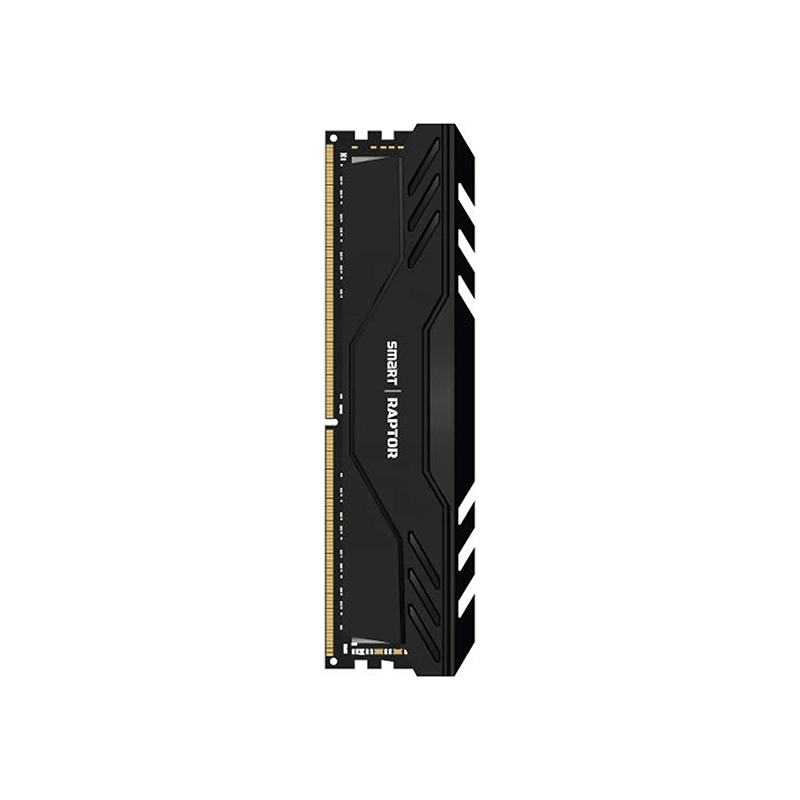 Smart Raptor DDR4 3200MHz Heatsink Desktop RAM