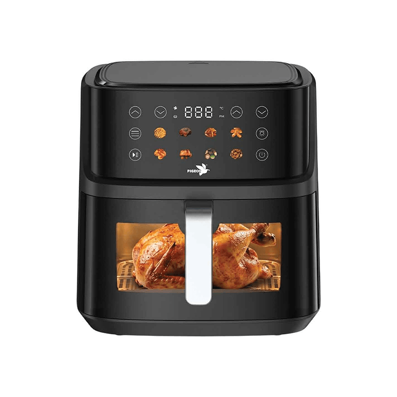Pigeon PG352/00 Digital Air Fryer – 8L