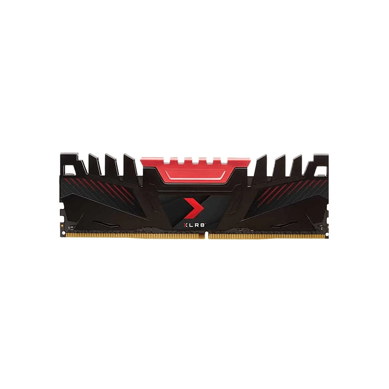 PNY XLR8 DDR4 3200MHz Gaming Desktop RAM