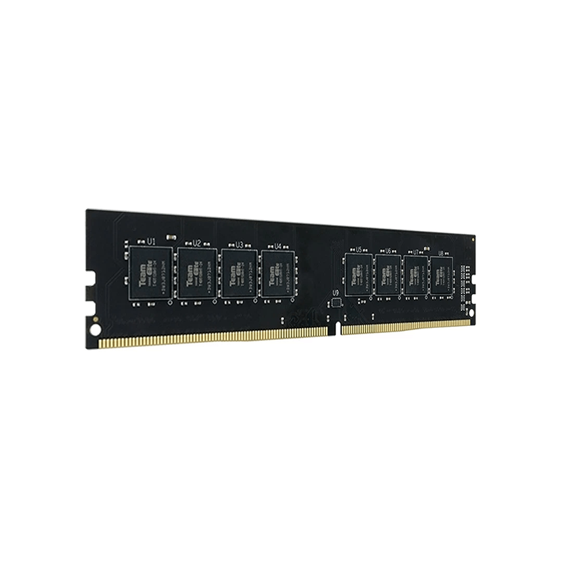 TEAM Elite 8GB DDR4 3200MHz Desktop RAM