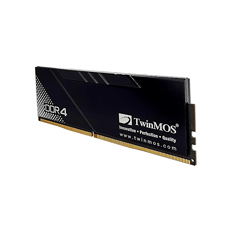 TwinMOS Thunder GX 8GB DDR4 3200MHz Heatsink Desktop RAM