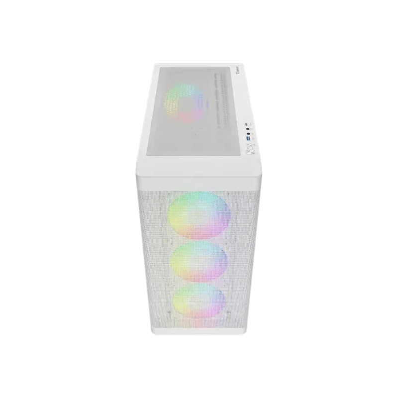 Gamdias ATHENA M3 ARGB E-ATX Mid-Tower Gaming Casing
