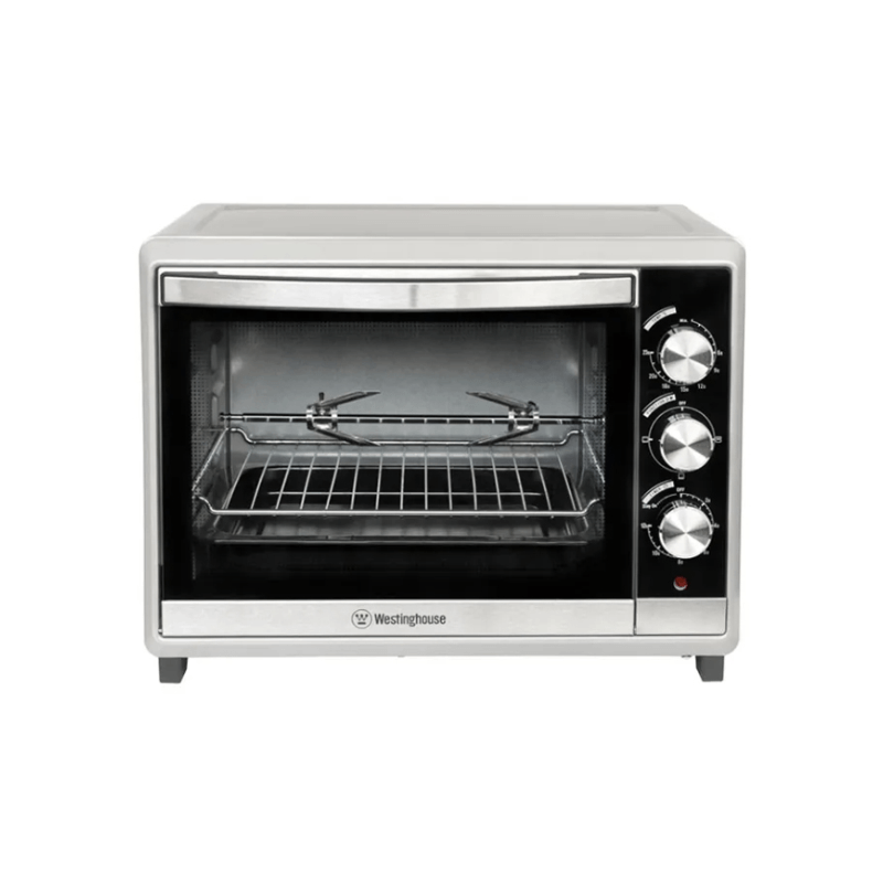 Westinghouse WKTOCVR52 Multi-Function Electric Oven - 52L