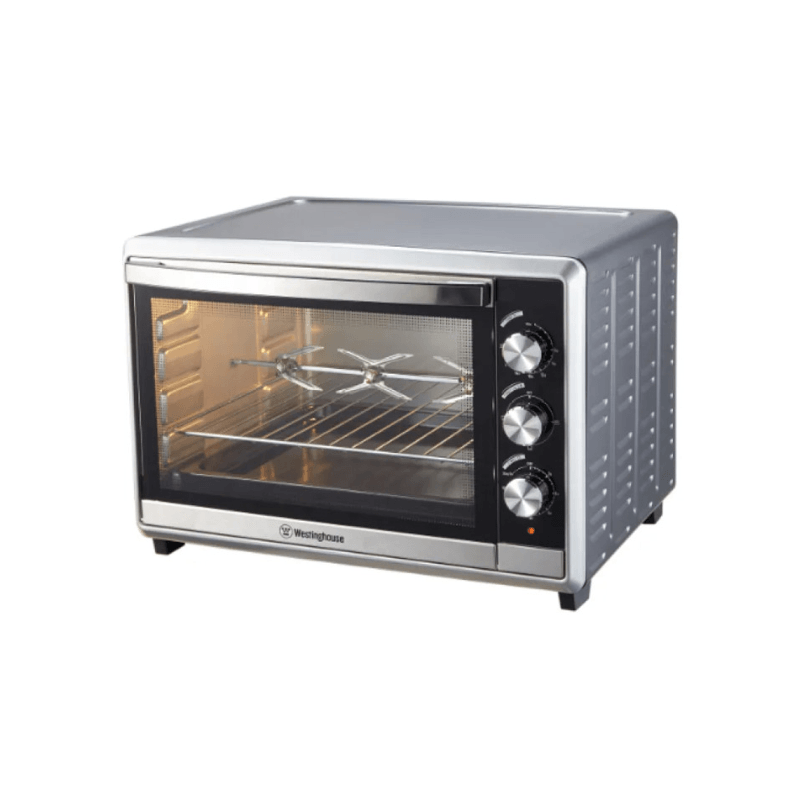 Westinghouse WKTOCVR52 Multi-Function Electric Oven - 52L