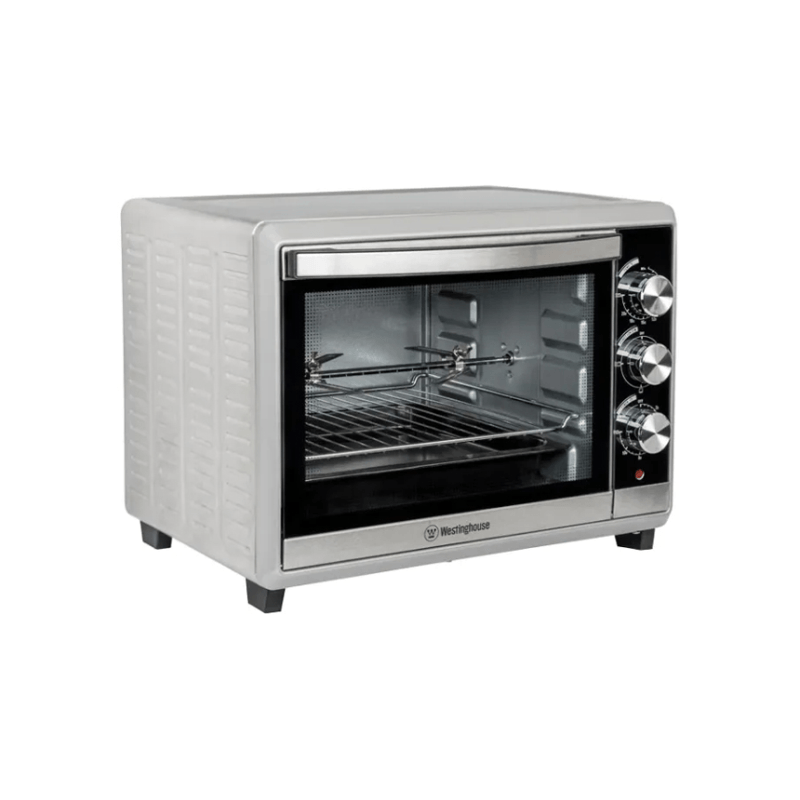 Westinghouse WKTOCVR52 Multi-Function Electric Oven - 52L